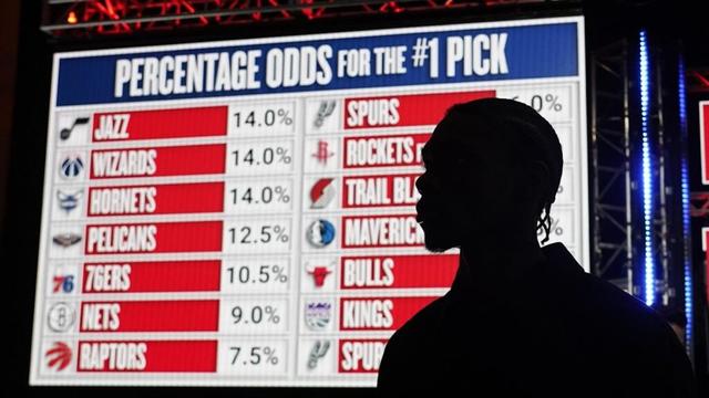 Brooklyn Nets Emerging as Top Draft Destination