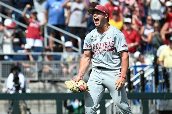 Three Pitchers the Yankees Might Consider Drafting