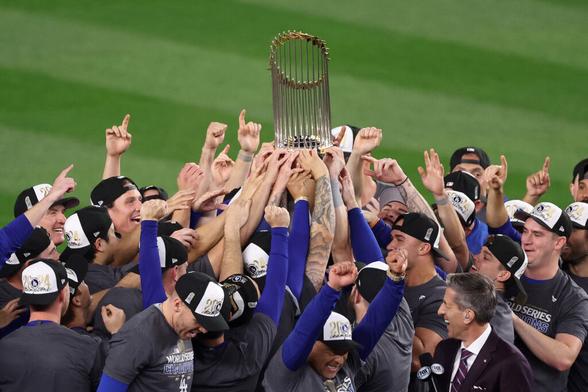 Los Angeles Dodgers