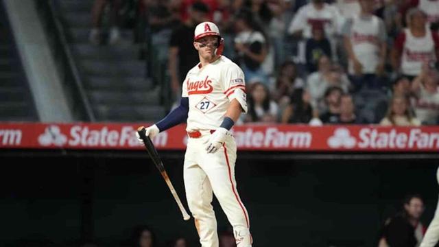Angels Insider Reveals Where Halos Could Look to Upgrade at Trade Deadline