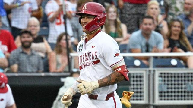 Cubs Projected to Draft Power-Hitting Shortstop Wehiwa Aloy