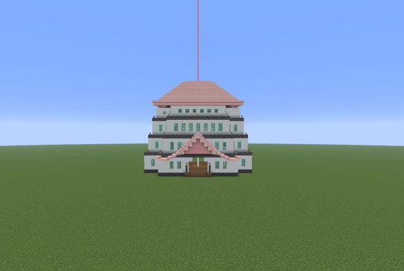 How can I improve the roof