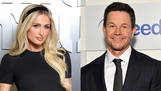 Paris Hilton Buys Mark Wahlberg's Former Mansion