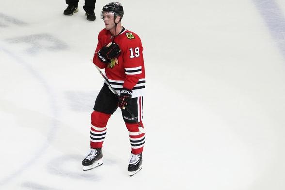 NHL Insider Reveals How Close the Maple Leafs Actually Were to Signing Jonathan Toews