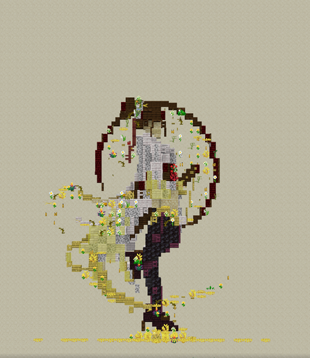 Everbloom sage