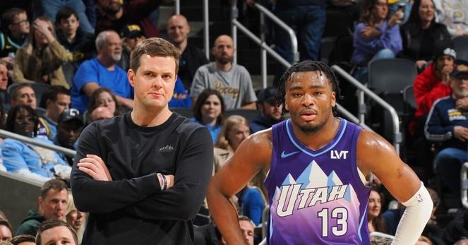 The major factors that will decide the Utah Jazz’s future