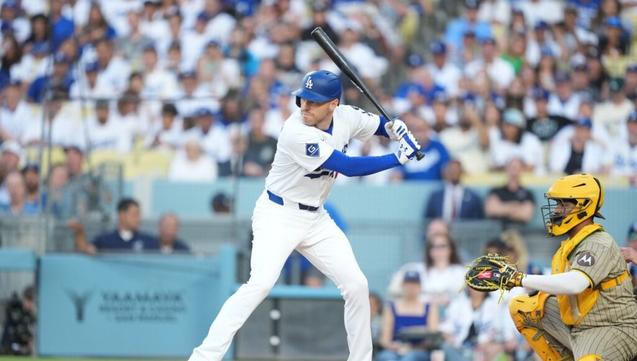 Freddie Freeman Sparks Dodgers' Hope Amid Injury Challenges