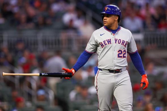 Mets have been victims of bad luck in clutch situations