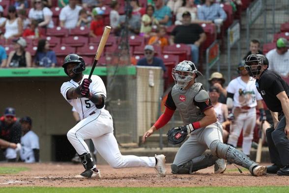 Twins Minor League Report (6/21): Culpepper Debuts at Double-A - Twins