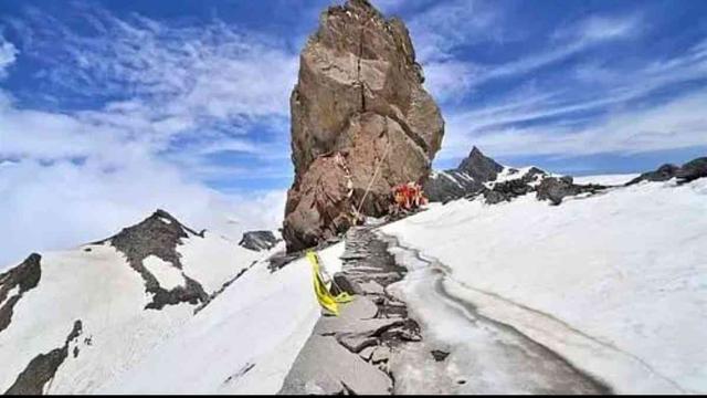 श्रीखंड यात्रा