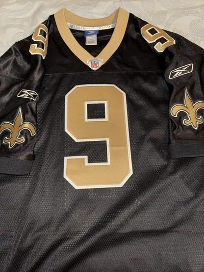 Real or fake Jersey?