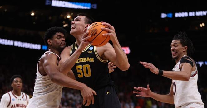 Why Michigan Basketball fans should be against expanding March Madness