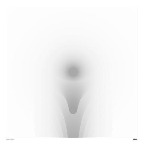 Image abstraite.
