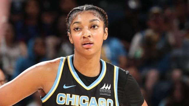 Angel Reese's incredible 39-game streak comes to end as Chicago Sky star suffers unwanted first