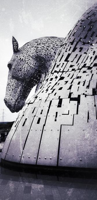 Kelpies