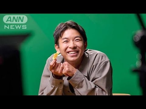 仲野太賀、お行儀の悪さはゴメンナサイ…食べることが好きなんです(2025年6月22日)