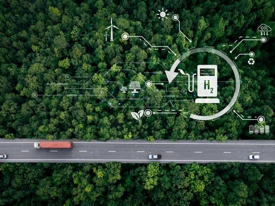 【ブラジル】イベルドローラ、ブラジル初の車両向けグリーン水素供給プラント建設開始 1