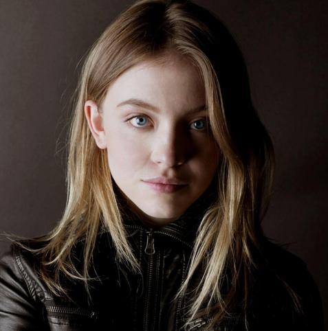 Sydney Sweeney