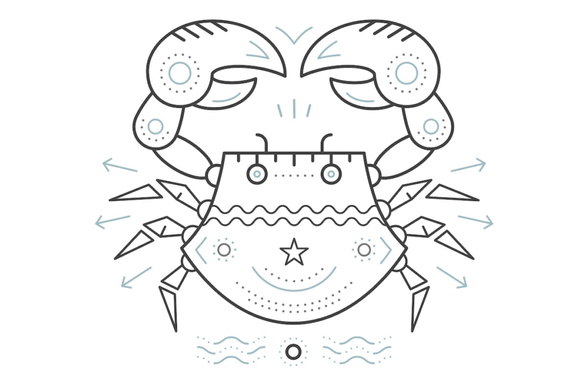 Your lookahead horoscope: June 22, 2025