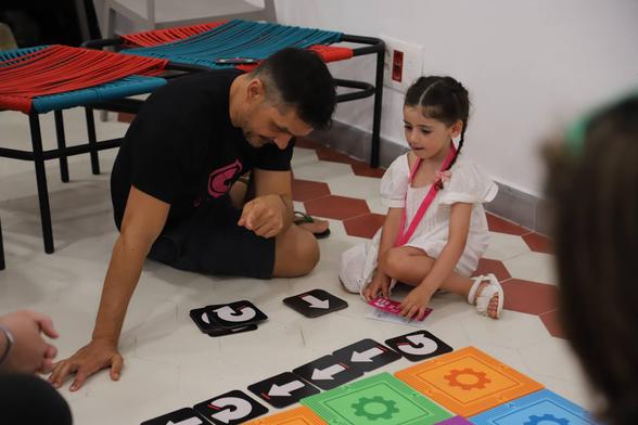 OpenSouthKids