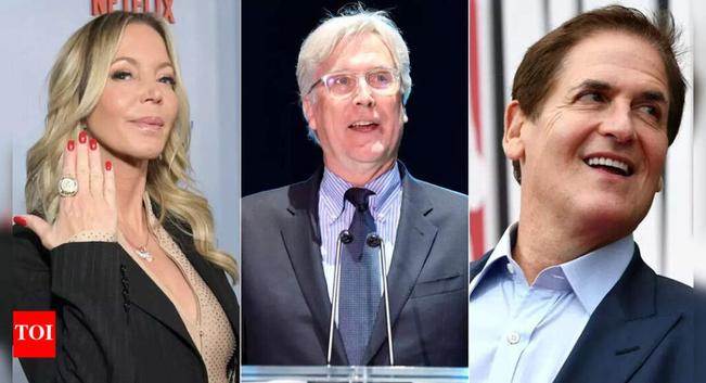 “That’s what Mark Cuban thought as well” — Jeanie Buss’ $10 billion deal with Mark Walter reminds NBA fans of former Dallas Mavericks owner | NBA News