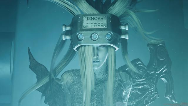 📰 Una imagen #random #randomImageGame #randomPic #imagenRandom #videogames #FINALFANTASYVIIREBIRTH - FINAL FANTASY VII REBIRTH