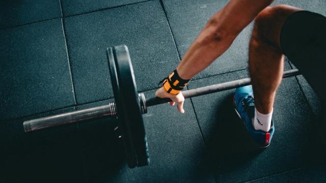 Fitness trainer who helped Nita Ambani, Anant lose kilos busts weightlifting myth: Does it harm bones in long run? | Health