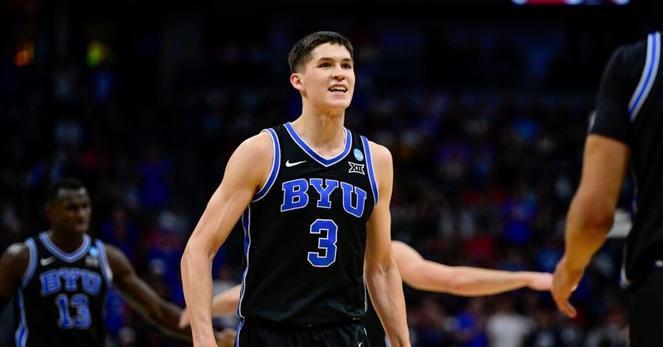 This BYU standout is exactly the player Masai Ujiri loves to develop - Raptors HQ
