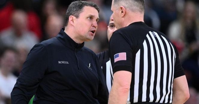 Coach Wade Completes His NCAA Sanctions / Pack Schedules UAB / Opening Night With NC Central?