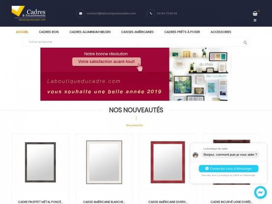 Encadrement Lauri SARL à #TransenProvence (#Var) Lauri SARL réalise les encadrements sur mesure en bois ou aluminium dans son atelier de Trans en Provence.
Suite 👉 https://artisansdupatrimoine.fr/professionnel/5849/lauri-sarl-trans-en-provence
#Artisan #Restauration #Patrimoine