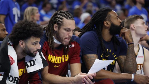 Aaron Gordon Captivates NBA Fans with Clutch Playoff Heroics