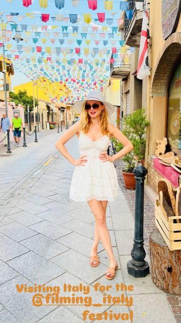 Heather Graham