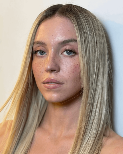 Sydney Sweeney