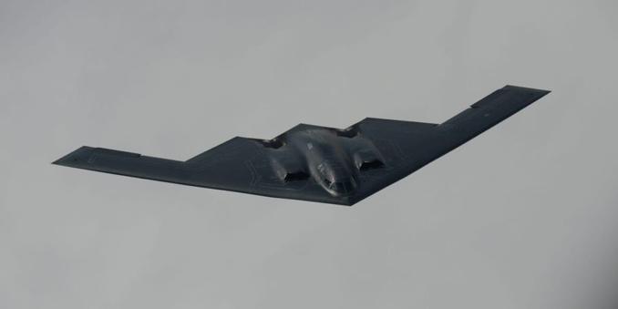 What We Know About the Bunker-Buster Bombs That Hit Iran