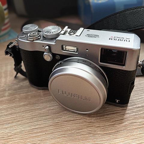 Photo taken with Focos