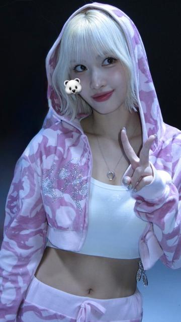 241219 Pretty Momo 💗