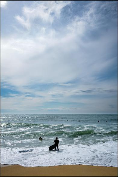 Capbreton, Landes, France
May 2025

Fujifilm X100V