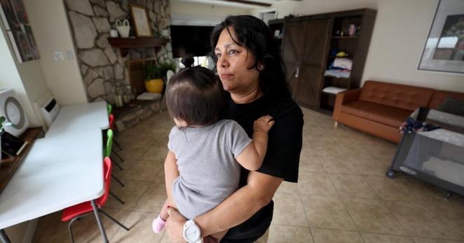 What if ICE comes knocking? How child-care providers brace for raids