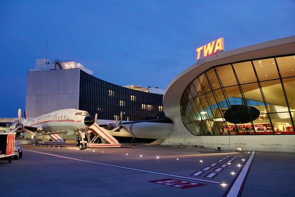 TWA Hotel