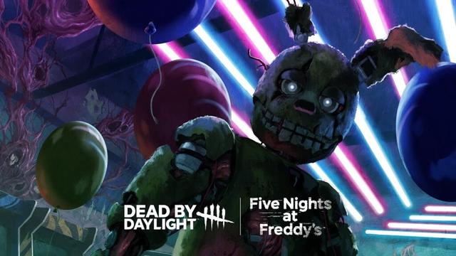 #79【】 あのカワイイぬいぐるみが来たらしい【dead by daylight】 夜型女の生放送♡