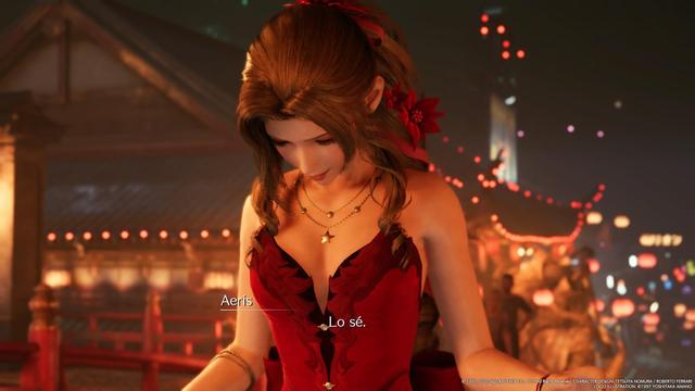 📰 Una imagen #random #randomImageGame #randomPic #imagenRandom #videogames #FINALFANTASYVIIREMAKE - FINAL FANTASY VII REMAKE