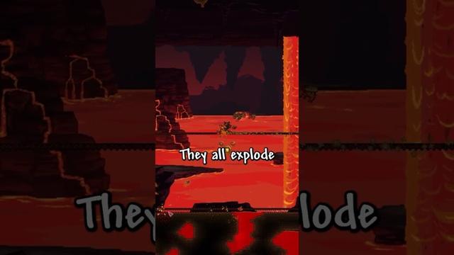 TERRARIA But The BEE CLASS Is DIFFERENT