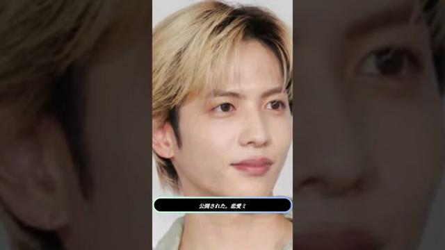 💖【兄妹ショット解禁】志尊淳×齋藤飛鳥のほっこり笑顔が可愛すぎる！『恋は闇』新カット公開