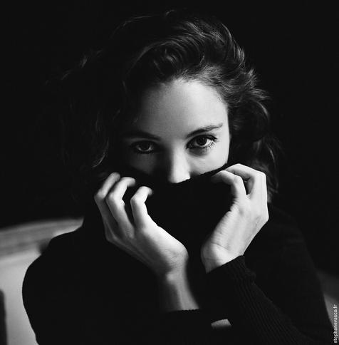 Tatiana Farnese