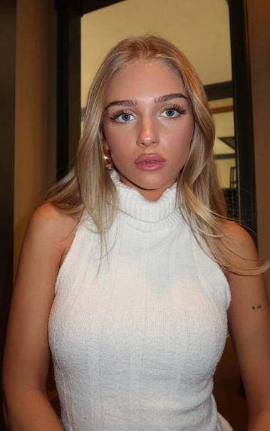 Madelyn Visconti