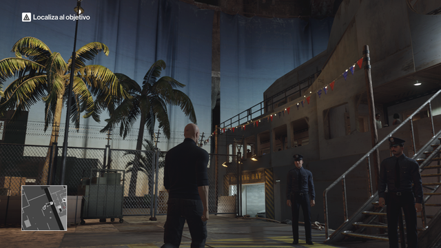📰 Una imagen #random #randomImageGame #randomPic #imagenRandom #videogames #Hitman3 - Hitman 3