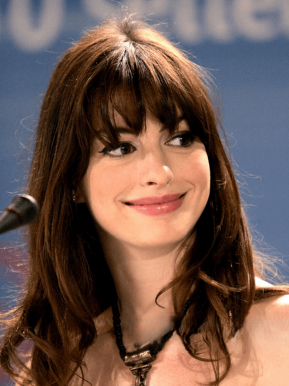 Anne Hathaway