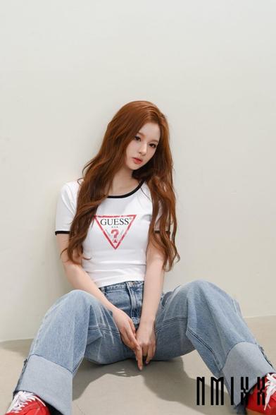 Sullyoon