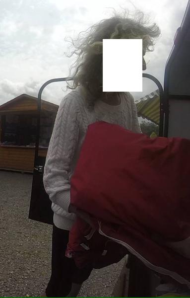 présentation du coffre du karbike
