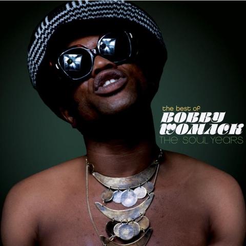Cover: Bobby Womack - Nobody Want's You When You Down And Out